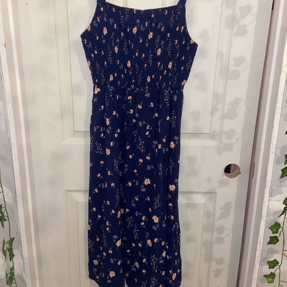 Old Navy Floral Dress